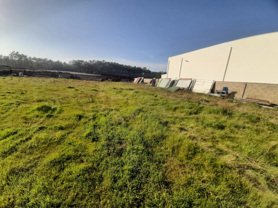 Armazém para Arrendamento em Vagos e Santo António Foto 11