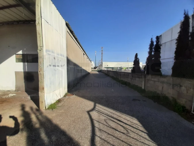 Armazém para Arrendamento em Vagos e Santo António Foto 7