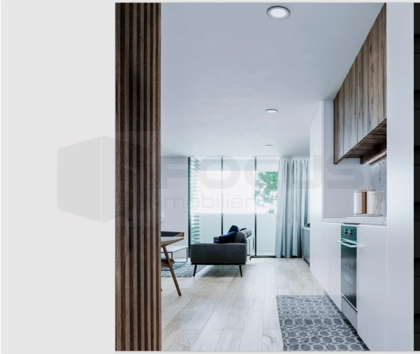 Apartamento T2 para Venda em Esgueira Foto 3