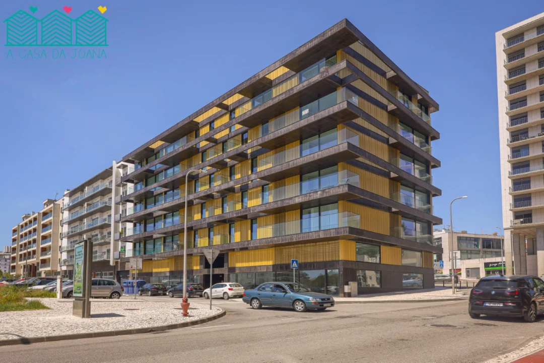 Apartamento T2 para Venda em Glória e Vera Cruz Foto 1