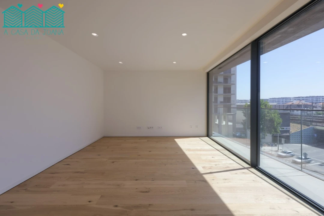 Apartamento T2 para Venda em Glória e Vera Cruz Foto 4
