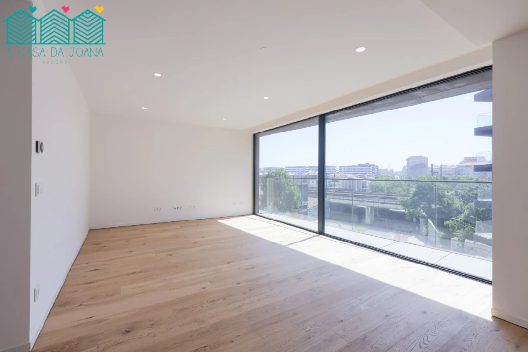 Apartamento T2 para Venda em Glória e Vera Cruz Foto 5