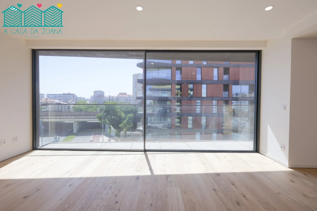 Apartamento T2 para Venda em Glória e Vera Cruz Foto 6