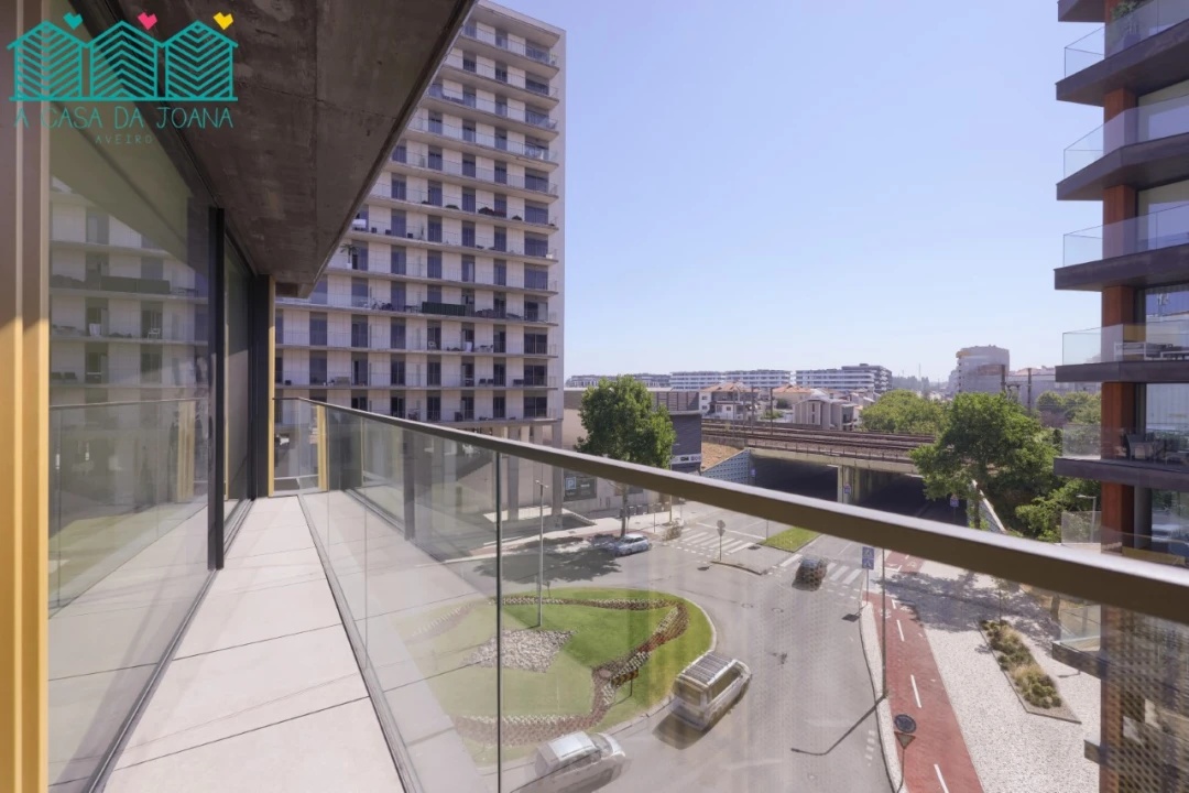 Apartamento T2 para Venda em Glória e Vera Cruz Foto 7