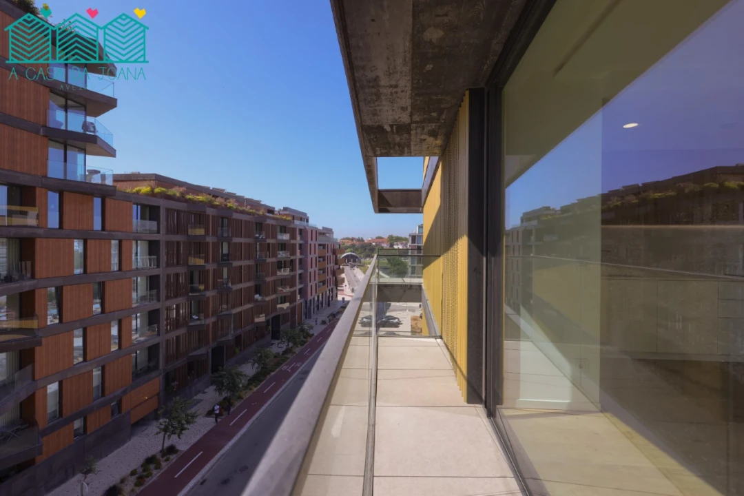 Apartamento T2 para Venda em Glória e Vera Cruz Foto 8