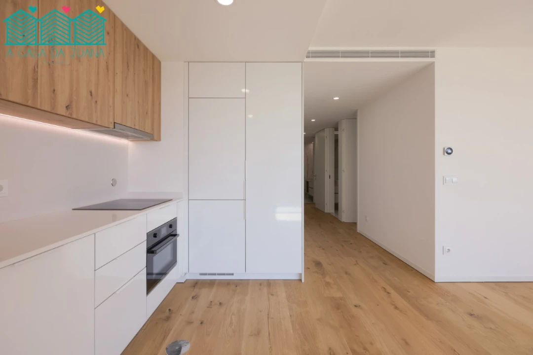 Apartamento T2 para Venda em Glória e Vera Cruz Foto 10
