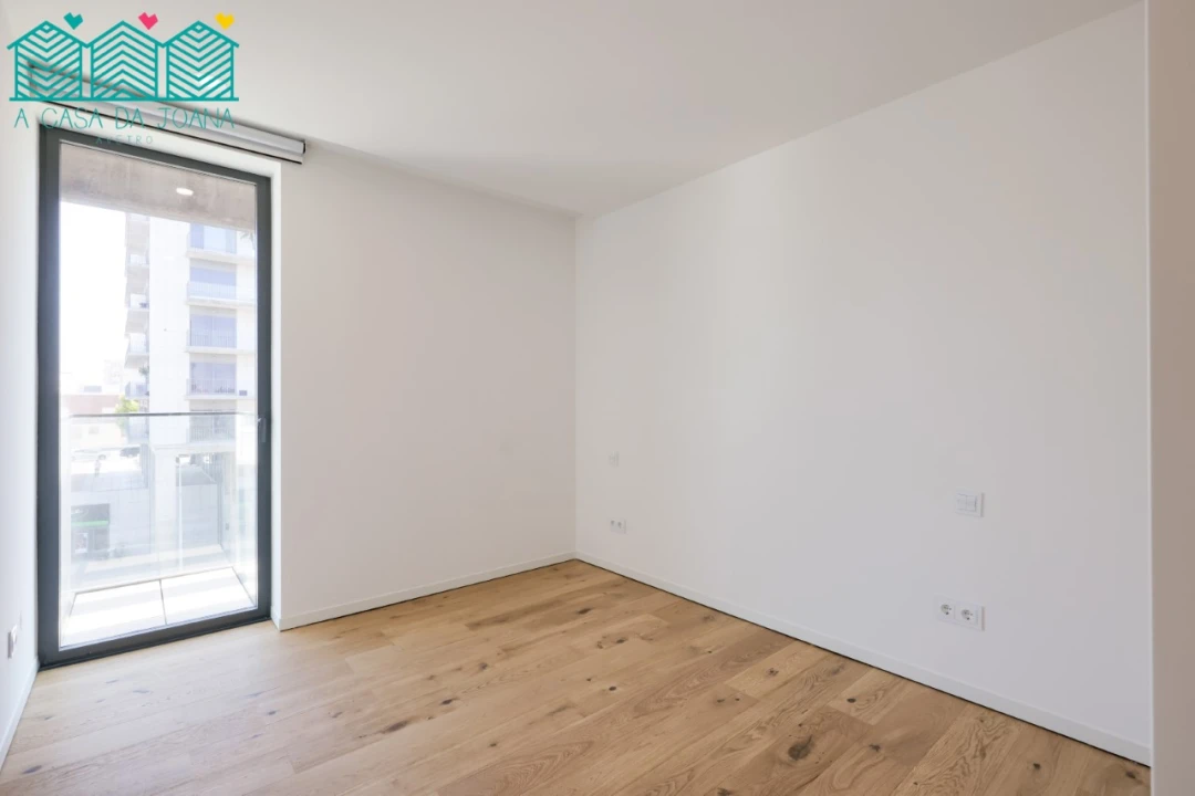 Apartamento T2 para Venda em Glória e Vera Cruz Foto 13