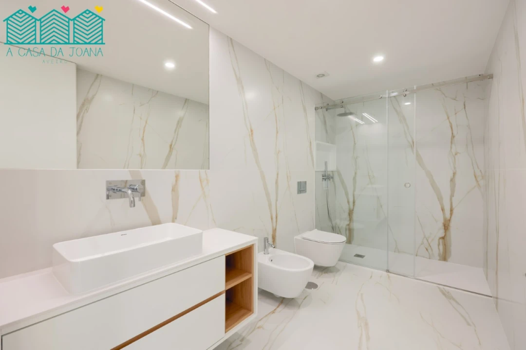 Apartamento T2 para Venda em Glória e Vera Cruz Foto 18