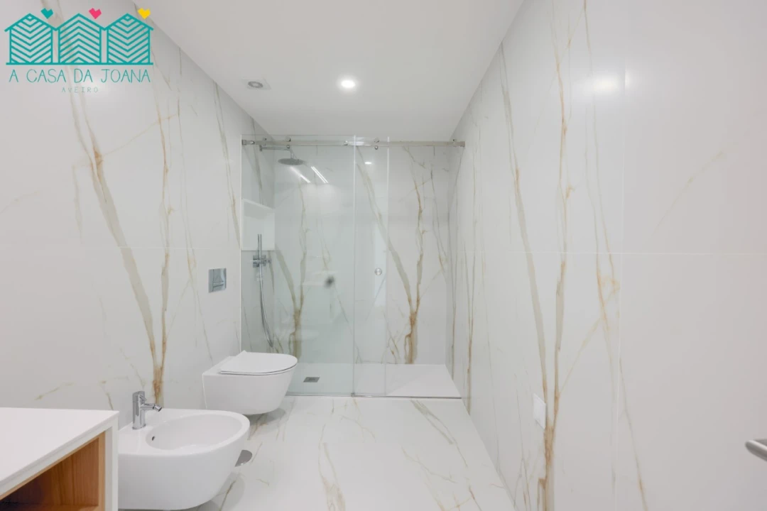 Apartamento T2 para Venda em Glória e Vera Cruz Foto 19