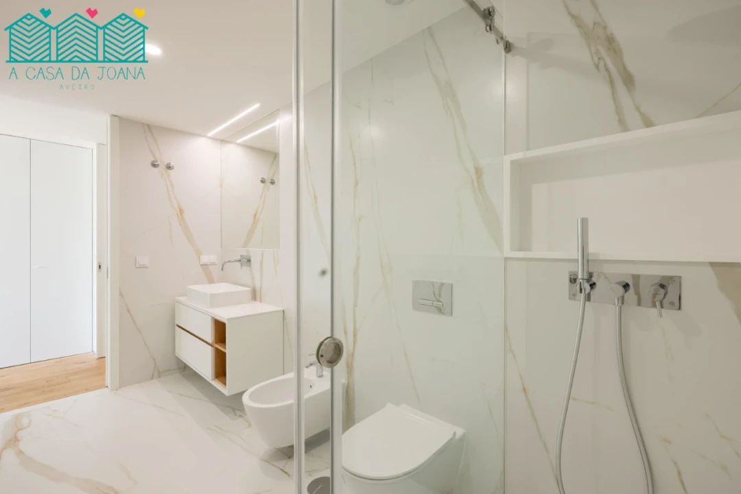Apartamento T2 para Venda em Glória e Vera Cruz Foto 20