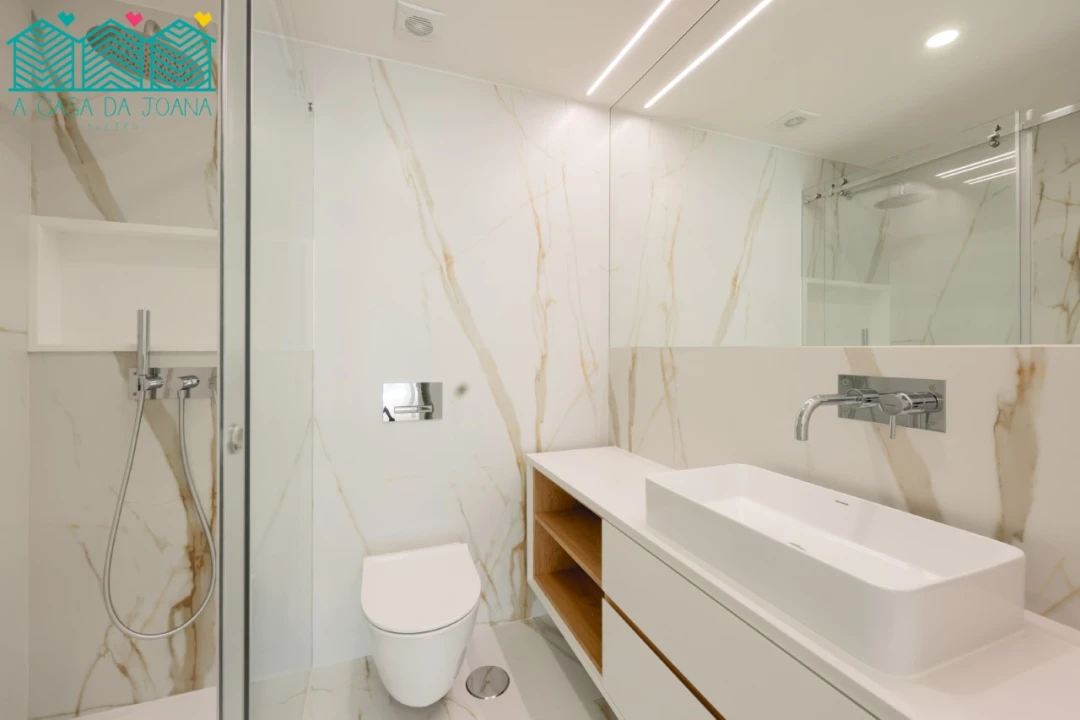 Apartamento T2 para Venda em Glória e Vera Cruz Foto 23