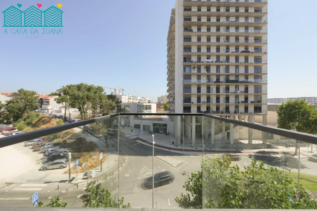 Apartamento T2 para Venda em Glória e Vera Cruz Foto 28