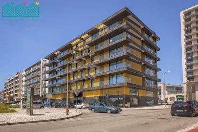 Apartamento T2 para Venda em Glória e Vera Cruz