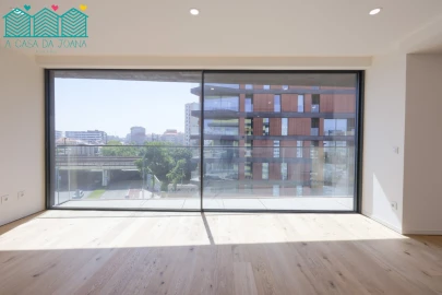 Apartamento T2 para Venda em Glória e Vera Cruz