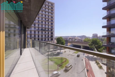 Apartamento T2 para Venda em Glória e Vera Cruz