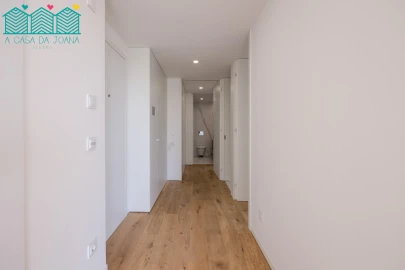 Apartamento T2 para Venda em Glória e Vera Cruz