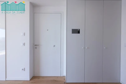Apartamento T2 para Venda em Glória e Vera Cruz