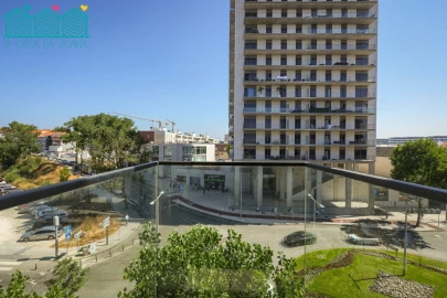 Apartamento T2 para Venda em Glória e Vera Cruz