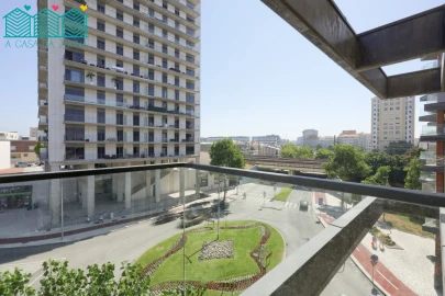 Apartamento T2 para Venda em Glória e Vera Cruz