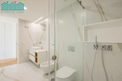 Apartamento T2 para Venda em Glória e Vera Cruz