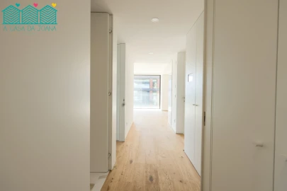 Apartamento T2 para Venda em Glória e Vera Cruz