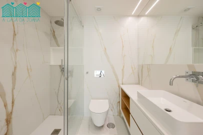 Apartamento T2 para Venda em Glória e Vera Cruz