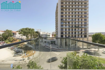 Apartamento T2 para Venda em Glória e Vera Cruz