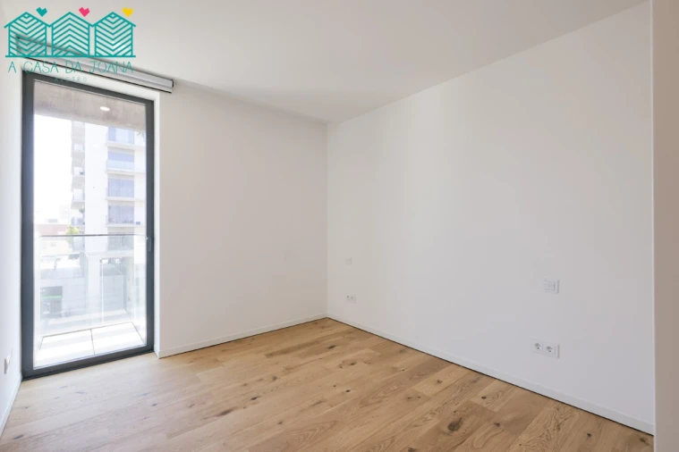 Apartamento T2 para Venda em Glória e Vera Cruz Foto 13