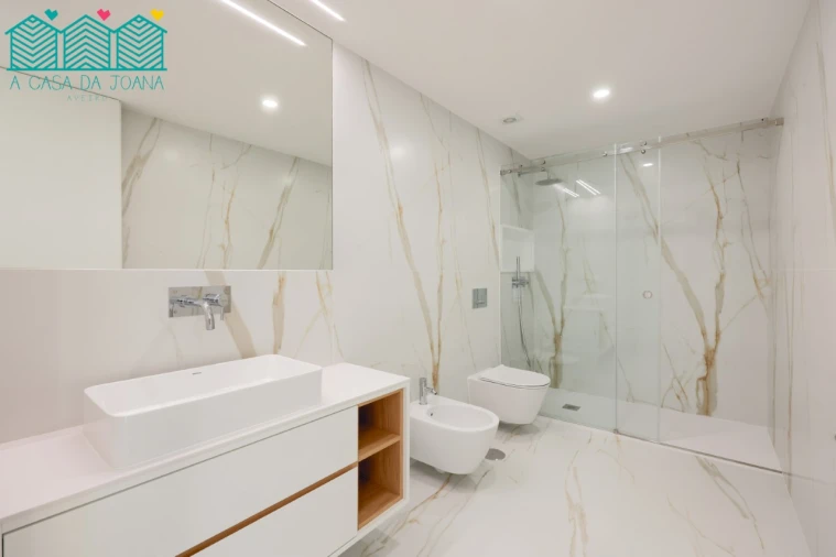 Apartamento T2 para Venda em Glória e Vera Cruz Foto 18