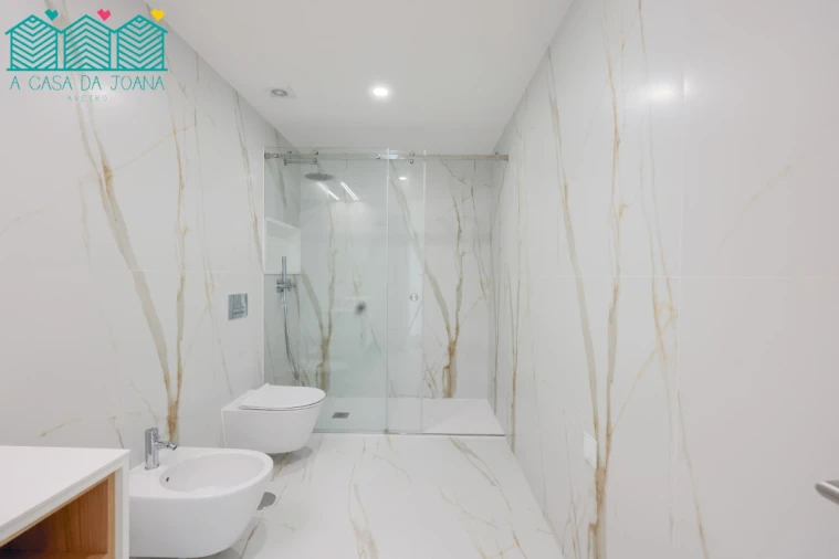 Apartamento T2 para Venda em Glória e Vera Cruz Foto 19