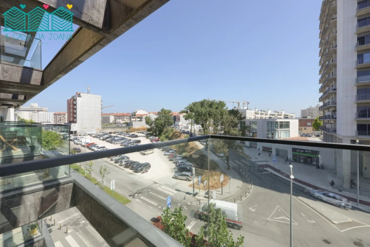 Apartamento T2 para Venda em Glória e Vera Cruz Foto 29