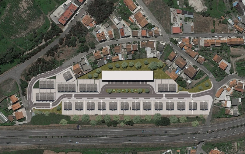 Moradia T4 para Venda em Campo e Sobrado Foto 4