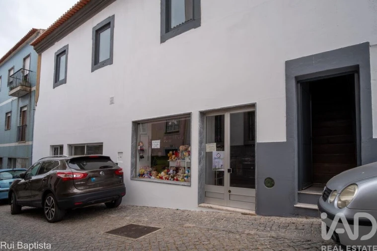 Prédio para Venda em Monchique Foto 29