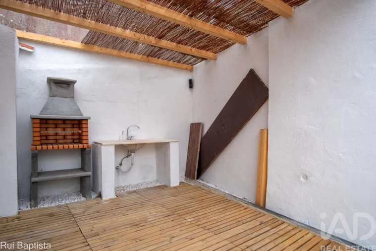 Prédio para Venda em Monchique Foto 20