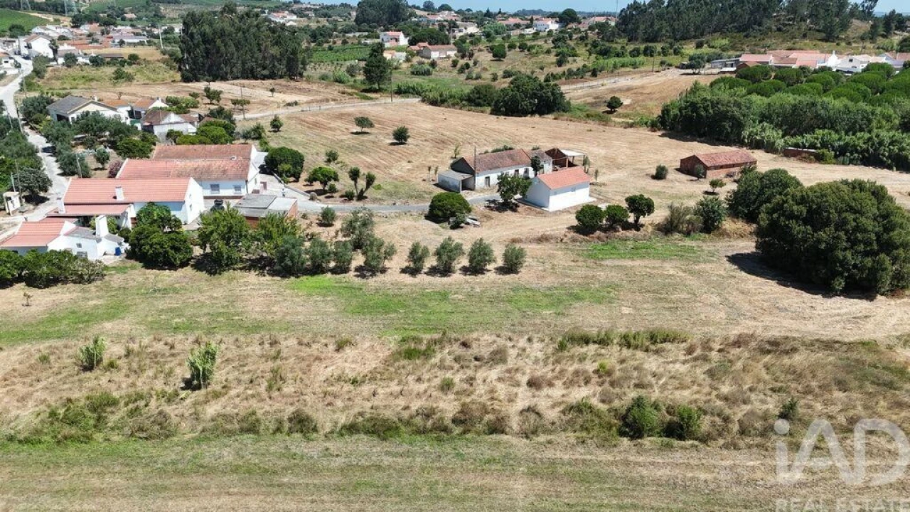 Terreno para Venda em Alcoentre Foto 26