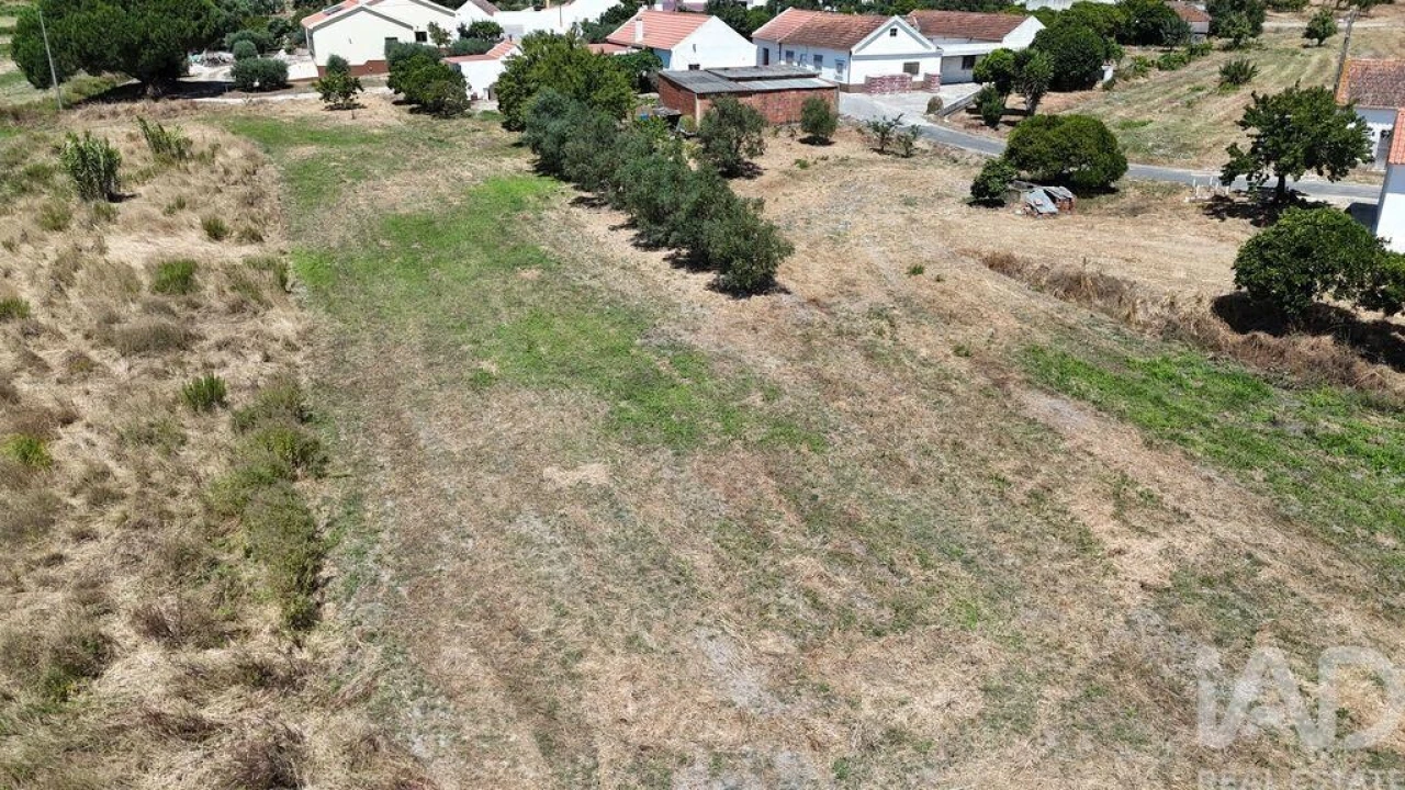 Terreno para Venda em Alcoentre Foto 24