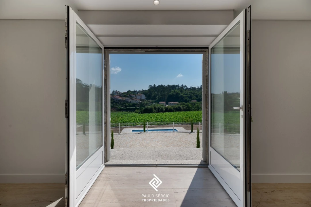 Moradia T5 para Venda em Macieira da Lixa e Caramos Foto 10