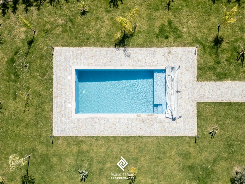 Moradia T5 para Venda em Macieira da Lixa e Caramos Foto 33