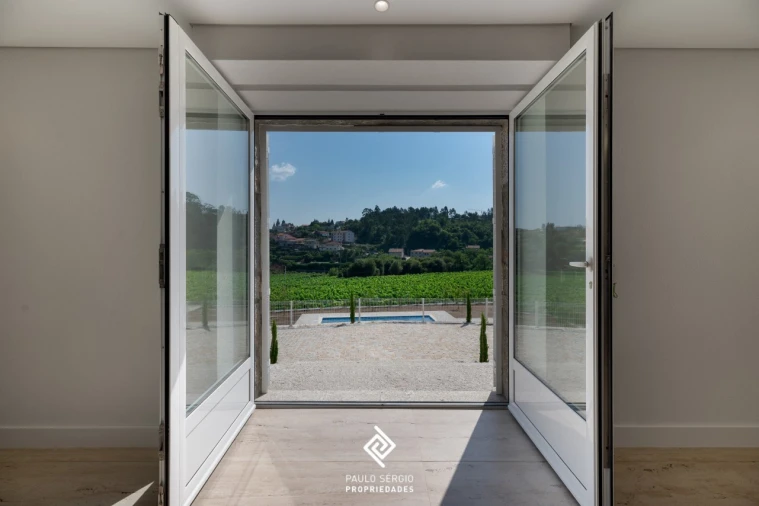 Moradia T5 para Venda em Macieira da Lixa e Caramos Foto 10