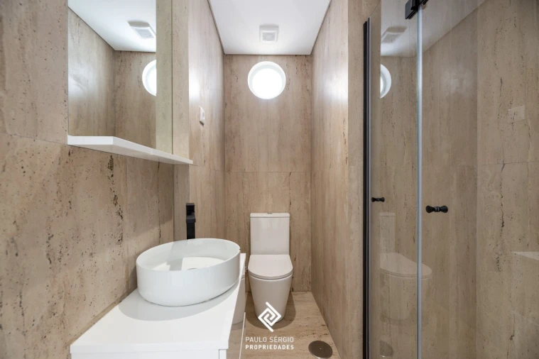 Moradia T5 para Venda em Macieira da Lixa e Caramos Foto 11