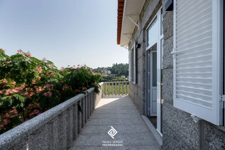 Moradia T5 para Venda em Macieira da Lixa e Caramos Foto 29