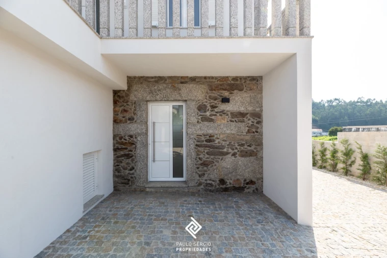 Moradia T5 para Venda em Macieira da Lixa e Caramos Foto 30