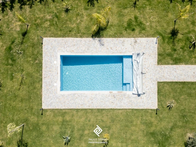 Moradia T5 para Venda em Macieira da Lixa e Caramos Foto 33