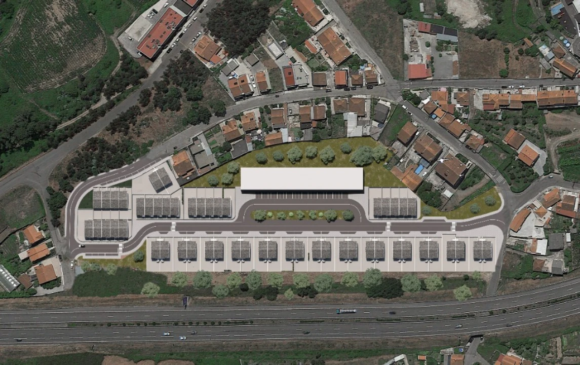 Moradia T4 para Venda em Campo e Sobrado Foto 4