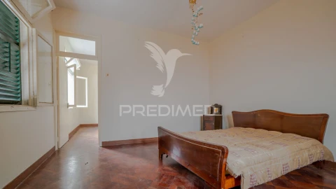 Moradia T3 para Venda em Camara de Lobos