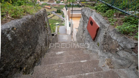 Moradia T3 para Venda em Camara de Lobos
