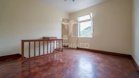 Moradia T3 para Venda em Camara de Lobos