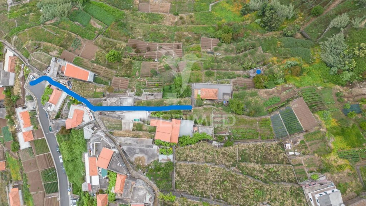 Moradia T3 para Venda em Camara de Lobos Foto 5