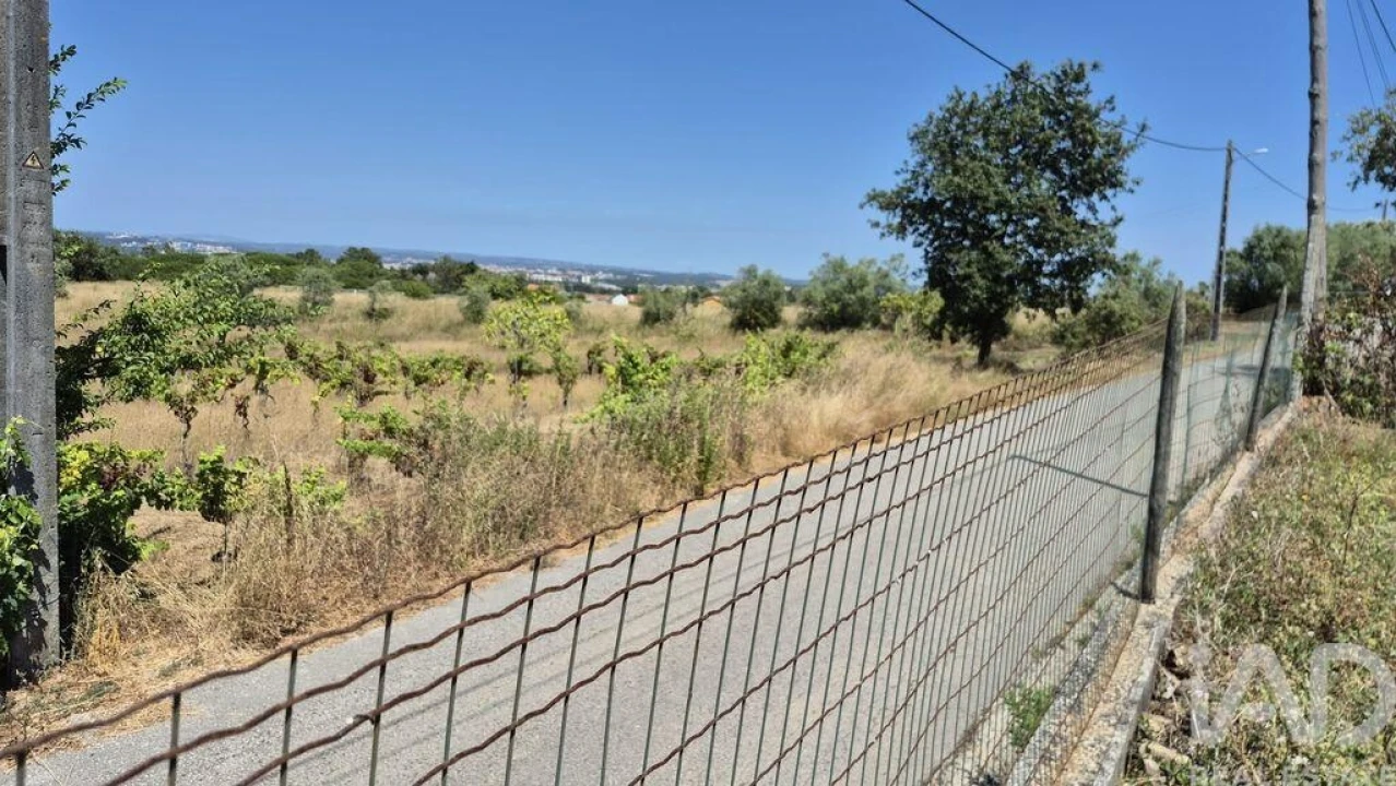 Terreno para Venda em Parceiros e Azoia Foto 14