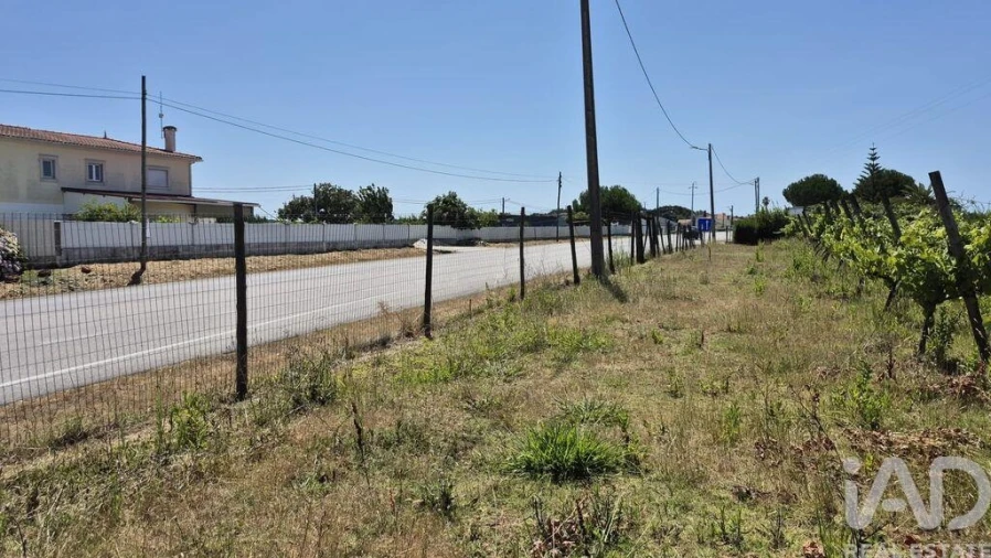 Terreno para Venda em Parceiros e Azoia Foto 5